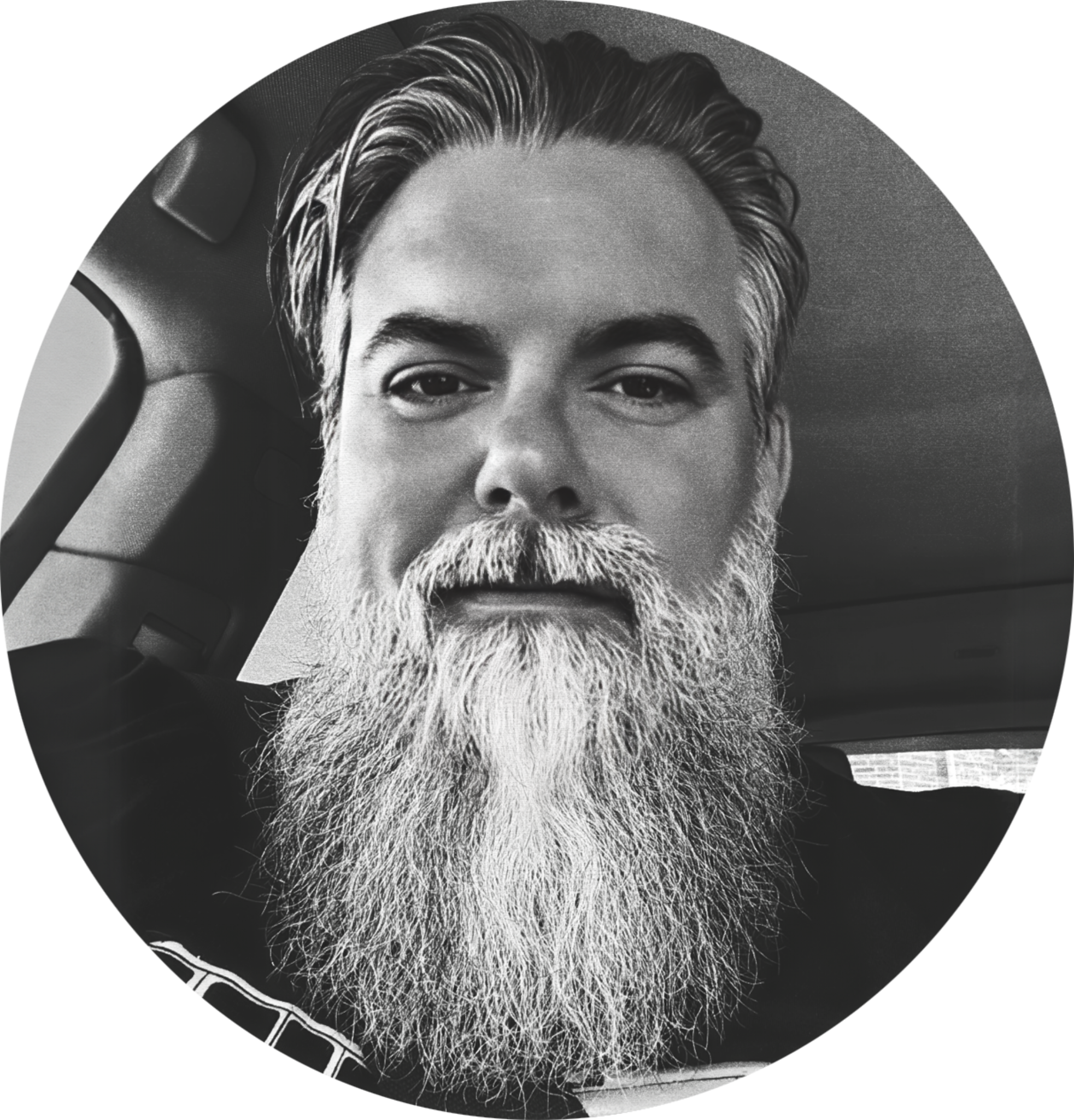 Jon Paul Long
